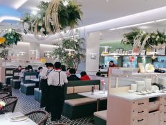 -Aqua Oasis 水天堂(太湖中心mall店)