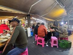 -储奇门鳝鱼火锅(总店)