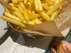 -太食獸泰式茶餐厅(兰州中心首店)