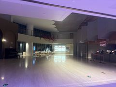 -交通银行前滩31演艺中心