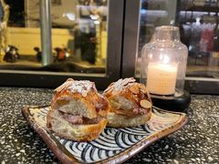 特制国王蛋糕-Apollo·西班牙小酒馆(安福路店)