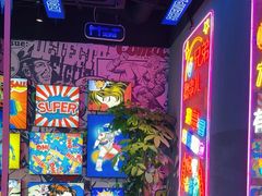 -沈胖子音乐烤吧·炒菜·龙虾(环城东路店)