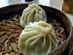 -绿杨馄饨临顿路店