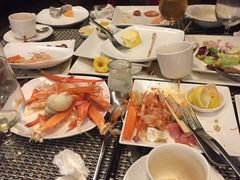 -天诚丽筠酒店-西餐厅