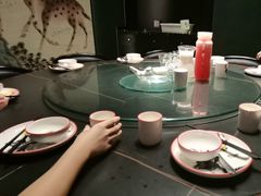 -新白鹿餐厅(城西银泰城店)