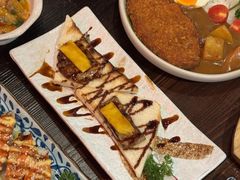 -小川洋风料理(街道口店)