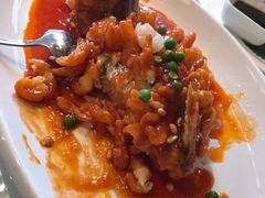 -廊亦舫Lang Yi Fang Restaurant(金桥店)
