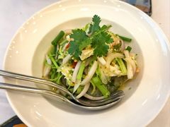 -阿诺泰·泰国餐厅(紫荆店)