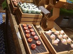 -温州喜来登酒店-盛宴西餐厅