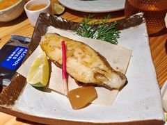 -花潮料理艺食馆(世欧广场店)