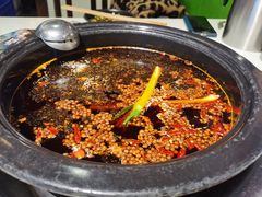 -钢管厂五区小郡肝火锅串串香(总店)