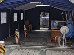 -首都医科大学附属北京同仁医院(西区)