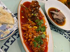 -老西门·常州菜(新区店)