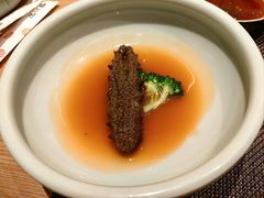 -德川家日本料理(顺义华联店)