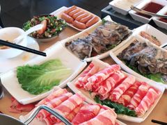 -野妹火锅(龙岗店)