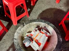 -郑记•不夜城烧烤•龙虾•虾蟹(黄鹤楼店)