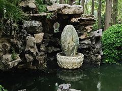 -上海醉白池公园