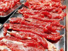 -牛里牛气· 榴莲海鲜鲜牛肉自助火锅·烤肉(华南城店)