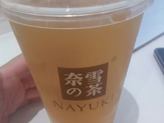 -奈雪的茶(石家庄万象城店)