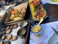 素描焦糖布丁-素描餐厅(灵隐天竺店)