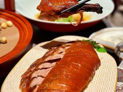 -大秦小宴•新派西北(万象前海店)