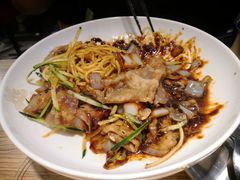 -炒码先生·韩餐炸鸡披萨(西塔店)