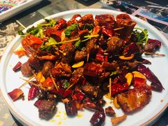 -豆蔻电影主题餐厅(四牌楼店)