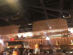 大堂-烧鸟横丁(联发文创口岸店)