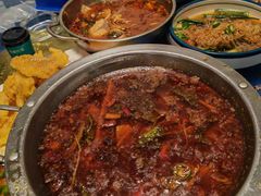 -东北饺子王(港澳广场购物中心店)