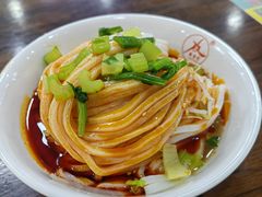 -薛昌利大米凉皮(北新街店)