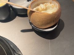 -同仁四季椰子鸡(无锡滨湖万象汇店)
