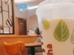 -COSTA COFFEE(西贸凯德晶品4层2店)