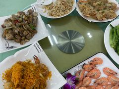 -景好海鲜餐厅(大鹏必选旅游店)