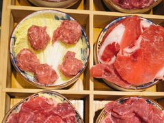 -清真·天府皇城坝百年牛肉火锅(皇城清真寺店)