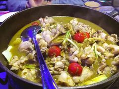 -蘭奢雅集·江浙菜(青山江滩店)