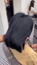 -HD HAIR STYLE