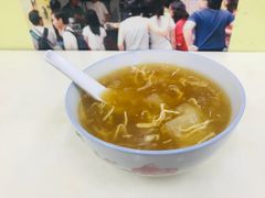 -添發碗仔翅美食