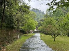 -常德桃花源景区