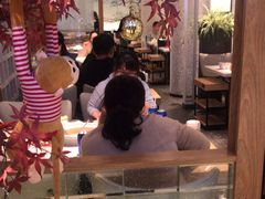 -三人行骨头王火锅(长寿店)