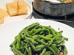 步步高升-川味堂·四川豆花(八卦岭店)