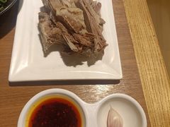 -贯贯吉·清真餐厅(浙江中路店)