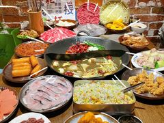 -五里关火锅(牛市口店)