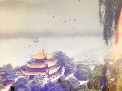 -佬麻雀·新湘菜(珠海金发购物中心店)