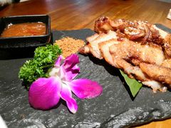 -觅山云南菜(泊富ICITY店)