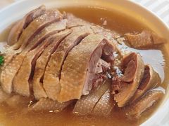 -怡园饭店-餐厅(四望亭店)