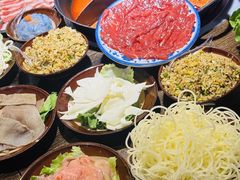 -冯校长老火锅(广州正佳广场店)