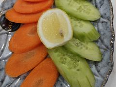 -VATAN INDIAN RESTAURANT米特印度餐厅(城北路店)