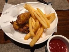 -食间牛排(湖西路店)