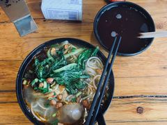 小碗螺蛳粉-螺蛳粉先生(蓟门桥店)