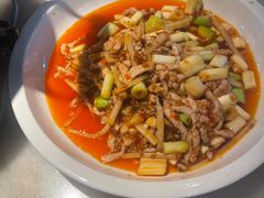 -川堂风·跷脚牛肉·乐山爆炒(中建乐荟天地店)